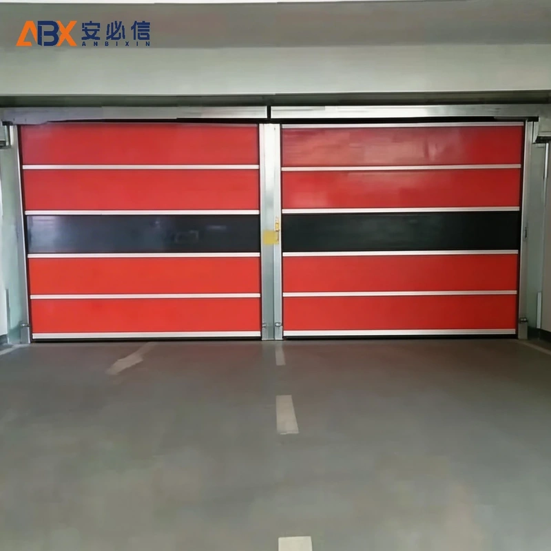 淄博市高速门