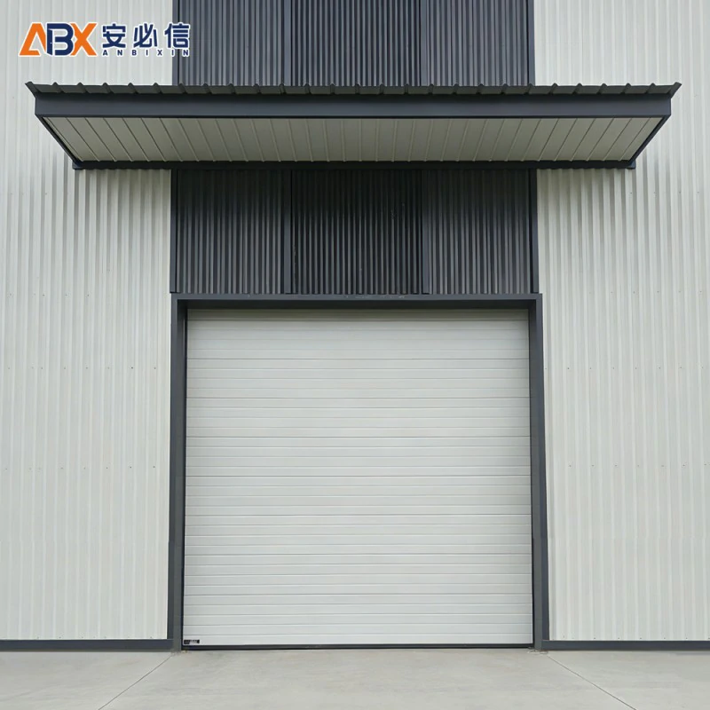 淄博市高扬程提升门
