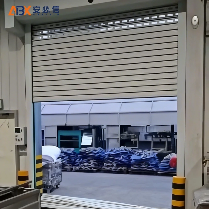 淄博市厂房高速门